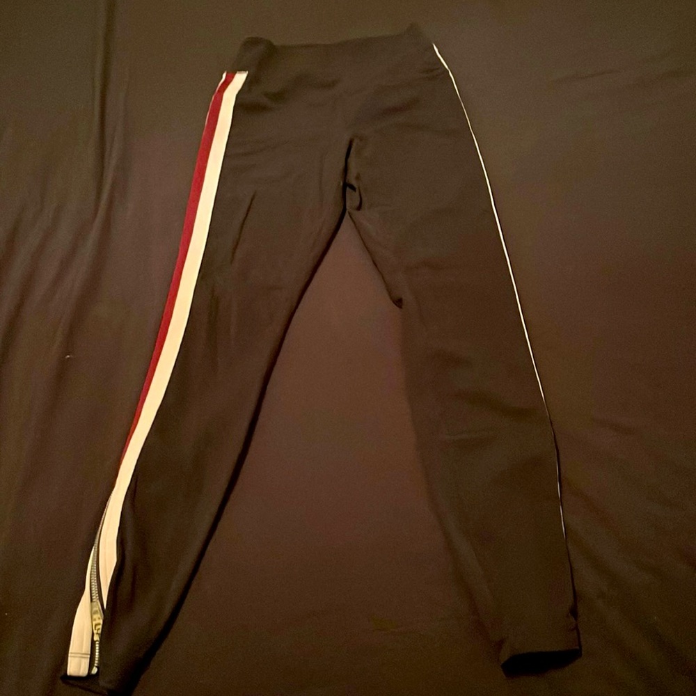 Spiritual Gangster yoga pants
